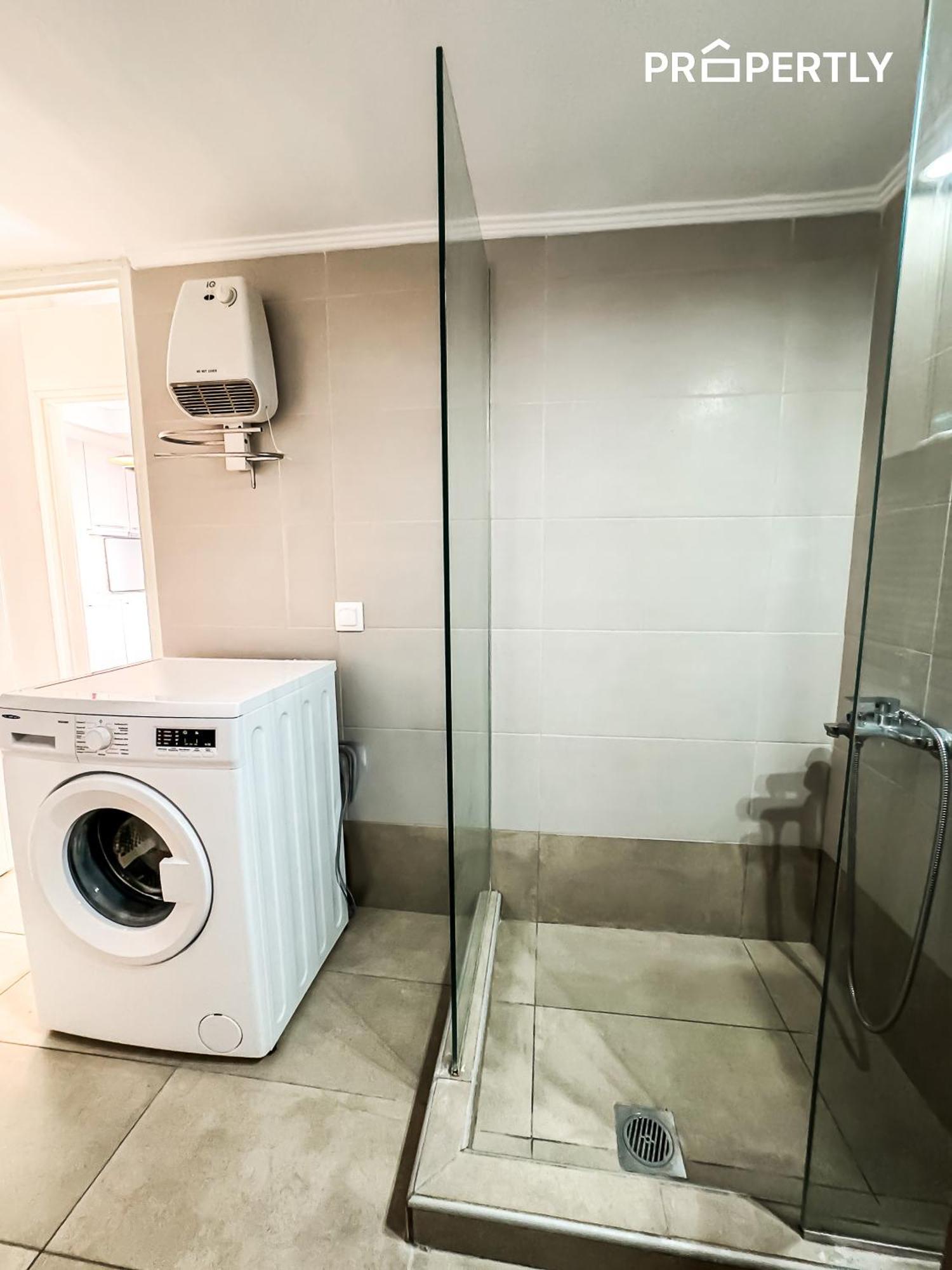 Thea Deluxe Loft Apartment เทสซาโลนิกิ ภายนอก รูปภาพ
